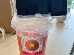 -奈雪的茶(石厦时代广场店)