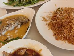 -华盛丰温州大排档(东三环南路店)