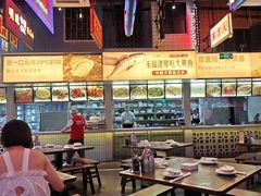 -王庄阿咪海鲜大排档(象园店)