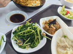 -常州糕团店(北大街新世纪商城店)