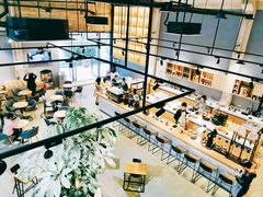 -GOTLOT COFFEE&KITCHEN角落厨房NOOK店