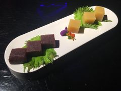 -阿庄新豫菜(通泰路店)
