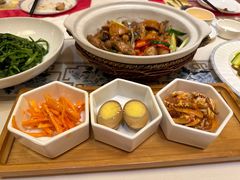 -朝鲜玉流馆(滨河东路店)