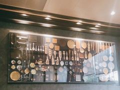 -上海虹桥宾馆味翠餐厅