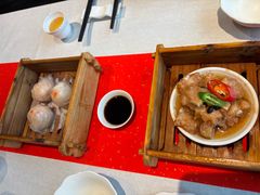 -馋遇江南·精致湖景雅宴(东方之门店)