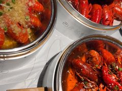 -巴厘龙虾·榜首油焖大虾(洞庭·艺术洋房店)