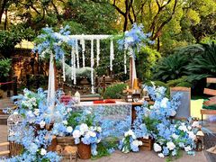 -马勒别墅·中餐厅