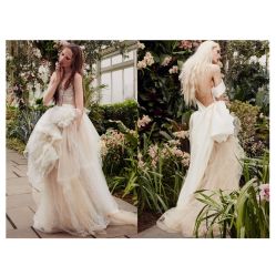 点击看大图 -Vera Wang婚纱礼服旗舰店
