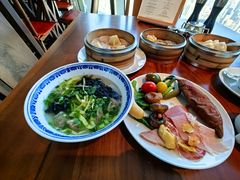 -上海柏悦酒店·世纪100牛排馆