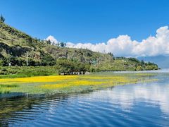-丽江泸沽湖景区