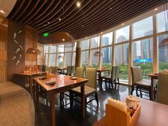 -九井澤精致料理(金茂店)