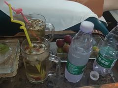 -金指足浴·按摩泡澡·SPA(万家丽店)