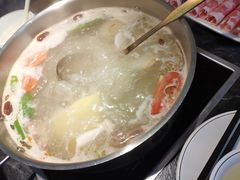 -许府牛火锅(信义坊总店)