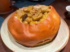 -大树餐厅(益田假日店)