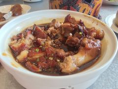 -大鸭梨烤鸭(石佛营店)