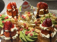-BE BRIGHT KITCHEN(正佳广场店)