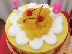 -苹果花园(金耀南路店)