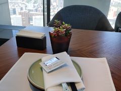 -北京柏悦酒店·锦庭餐厅Dining Room