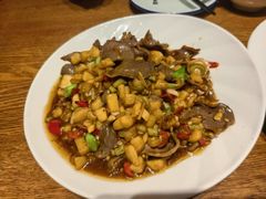 -醋果子炒大肠·老赣南客家菜(渔湾里店)