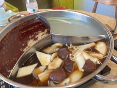 特色三味锅-活鱼馆(宜兴埠店)