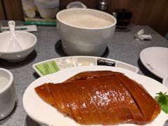 -紫光园烤鸭(前门大栅栏店)