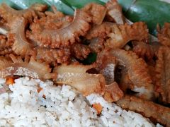 -金塔傣乡·云南民族特色菜·傣味手抓饭(金瓦路店)