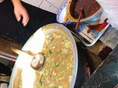 -刘老虎肉丸糊辣汤(总店)