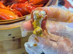 -靓靓蒸虾·头牌蒸虾(雪松路总店)