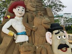 -大梅沙海滨公园