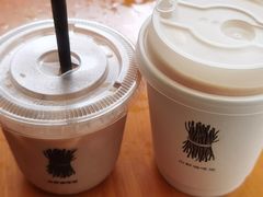 -山野咖啡(之江花园店)