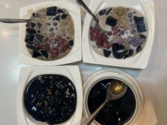 -梧州双钱龟苓膏(丽港航母店)