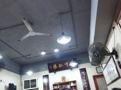 -朱大嘴肥肠血旺(福字街店)