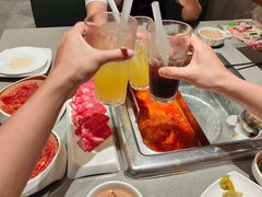 -海底捞火锅(龙岗星河COCO Park店)