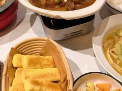 -炆火火·藕汤·湖北煨菜馆(销品茂店)