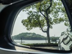 -渤公岛生态公园