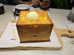 -绿茶餐厅(茂业天地店)