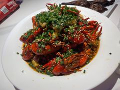 -金陵暴走小龙虾(南京总店)
