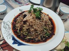 -老船长海鲜加工店(景苑山水店)