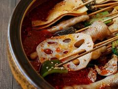 -古真记钵钵鸡(总店)
