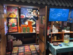 -云海肴·汽锅鸡·云南菜(美罗城店)