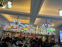 -八方后身麻辣鸡块(总店)