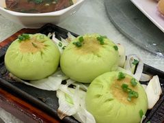 -福满园大酒楼(梅林店)