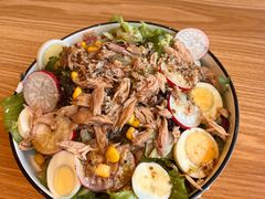 -米斯特比萨(光华桥凯德MALL天津湾店)