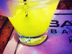 -Bamboo Bar & Grill Restaurant