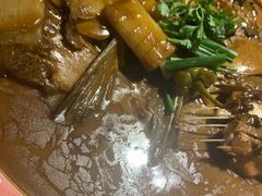 -北平食府(马鞍山路店)