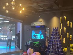 -CIAO·团建聚餐·生日派对轰趴馆(福田店)