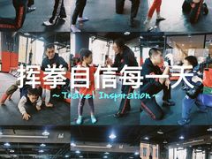 -极斗-IKMF马伽术·格斗运动学院(东直门店)