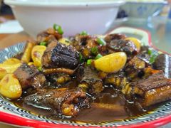 -观桥阁(锦溪店)