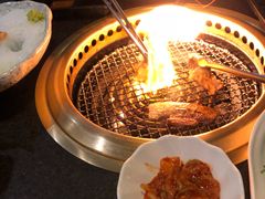 -神户赤童日式烤肉伙伴(东直门店)