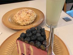 -BAKER&SPICE(安福路店)